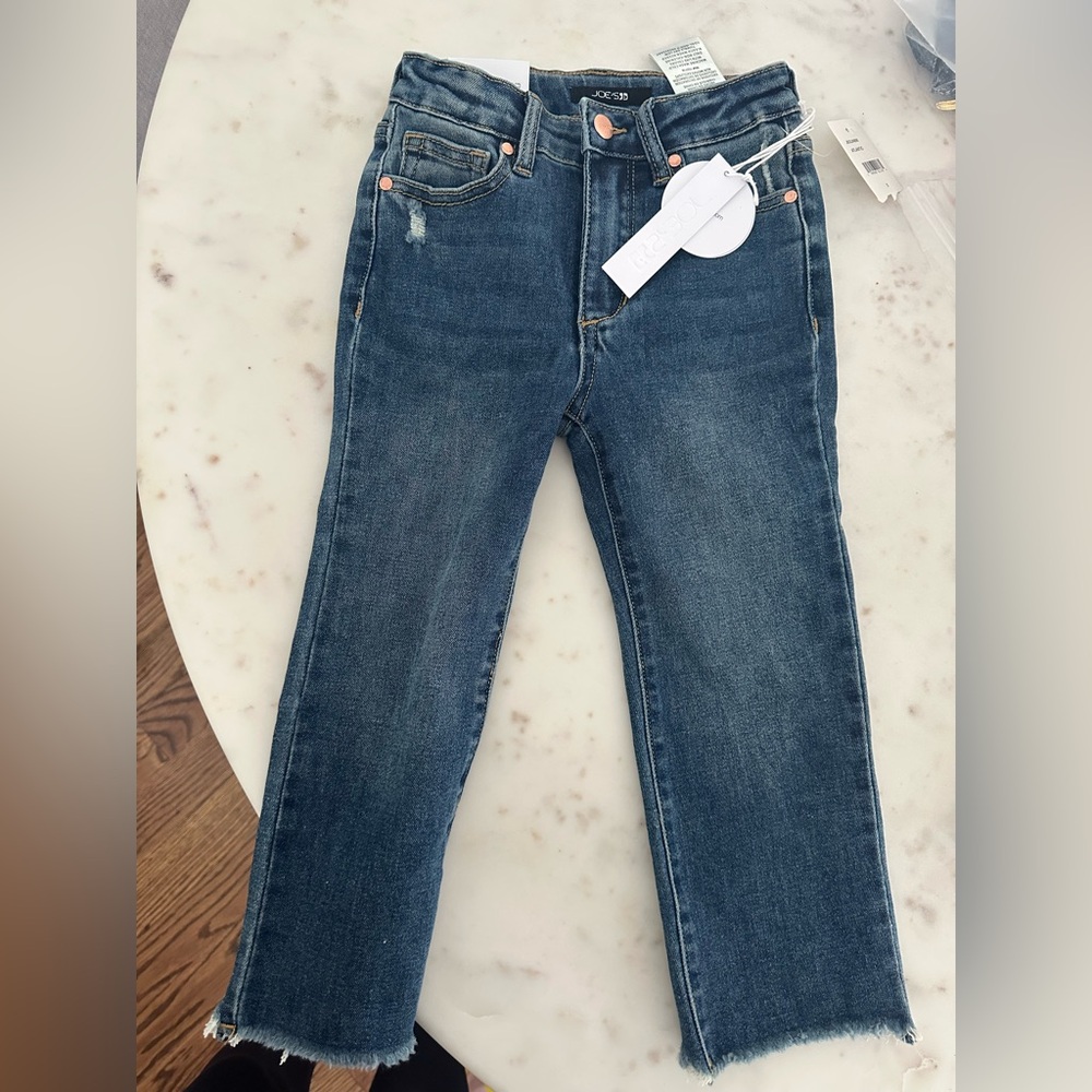 Joe’s jeans girls size 5